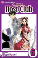 Ouran High School Host Club Vol 6